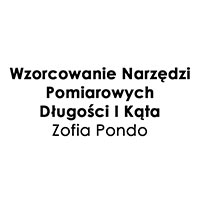 Wzorcowanie Narzędzi Pomiarowych Długości I Kąta Zofia Pondo - Ekspertyzy i kosztorysy budowlane