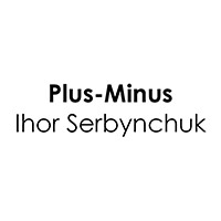 Plus-Minus Ihor Serbynchuk - Malowanie i tapetowanie