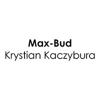 Max-Bud Krystian Kaczybura - Budowa i wykończenia pod klucz