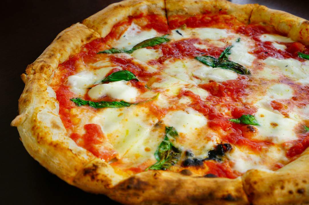 włoska restauracja, Pedro Pizza & Chill, Banino