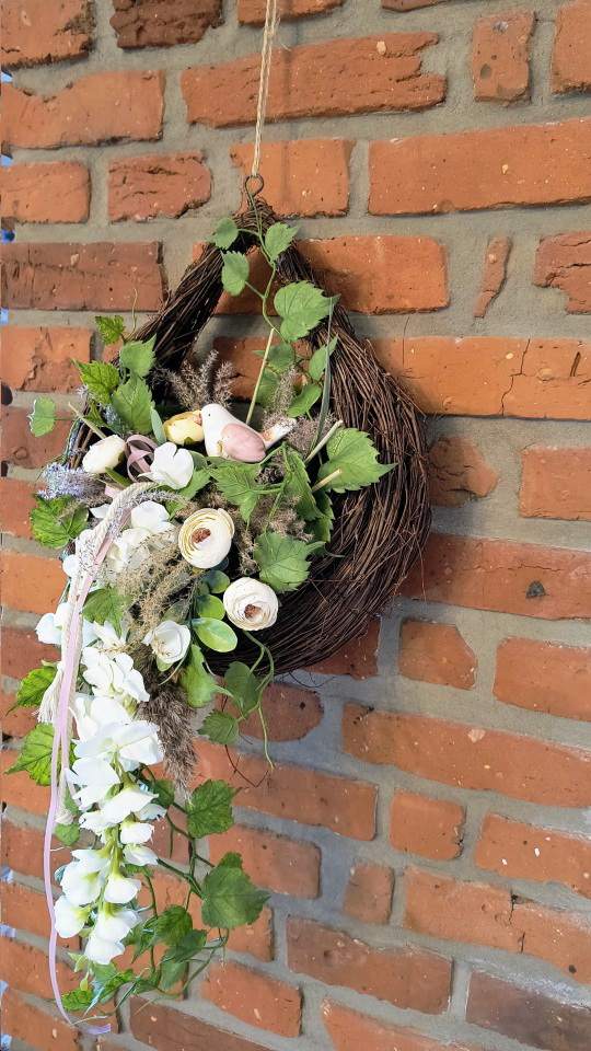 florystyka - stroiki