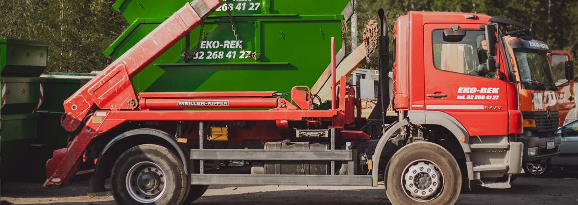 P.W. Eko-Rek Mirosław Bajor