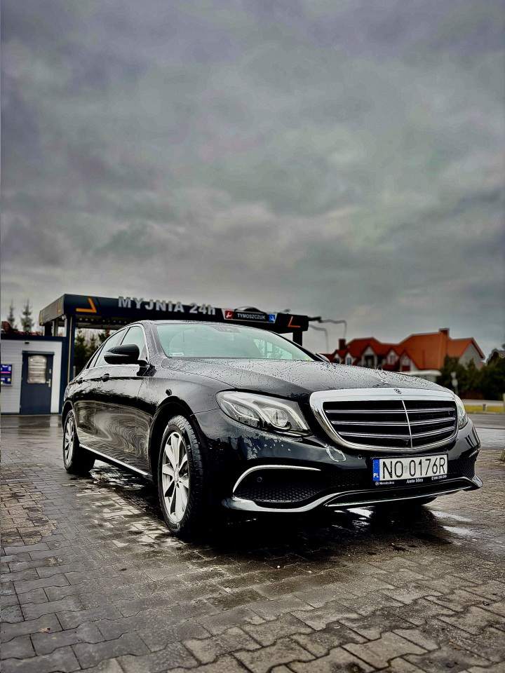 Wypożyczalnia Samochodów