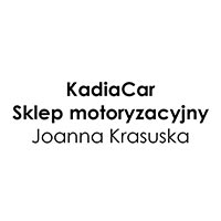 KadiaCar Sklep motoryzacyjny Joanna Krasuska - Sprzedaż części samochodowych