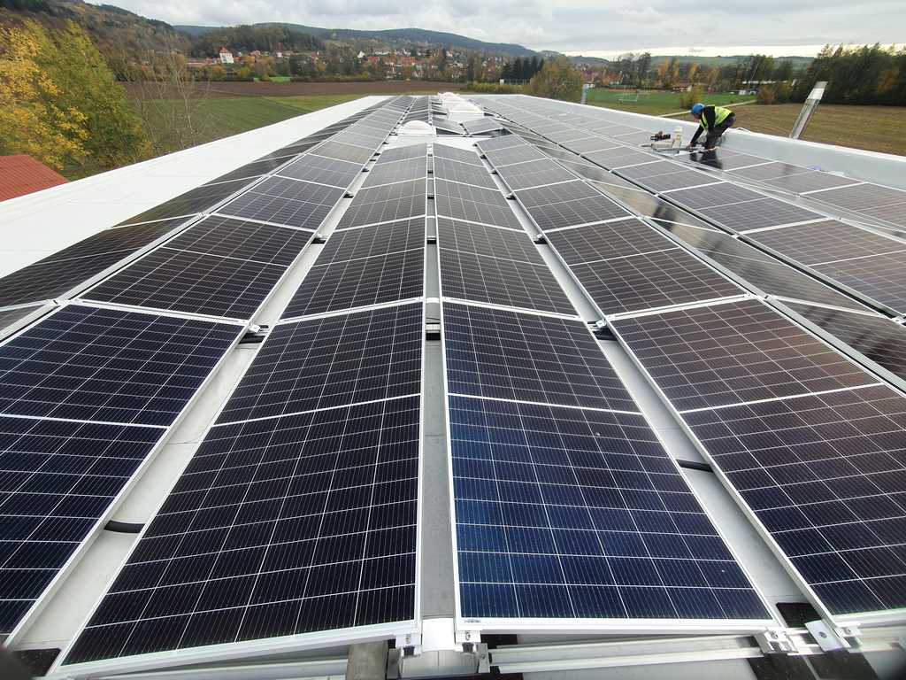 Pv-Sun Jacek Lewandowski