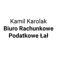 Kamil Karolak Biuro Rachunkowe Podatkowe Łał - Biura rachunkowe