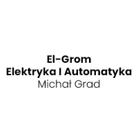 El-Grom Elektryka I Automatyka Michał Grad - Ogrzewanie elektryczne