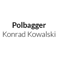Polbagger Konrad Kowalski - Uzbrajanie terenu