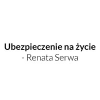 Ubezpieczenie na życie - Renata Serwa - Ubezpieczenia