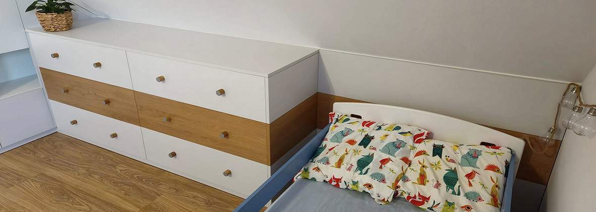 InspiroMeble- meble na zamówienie