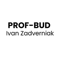 Prof-Bud Ivan Zadverniak - Wykończenia wnętrz