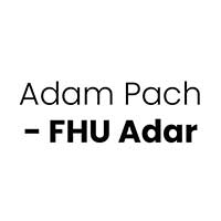 Adam Pach - FHU Adar - Stacje obsługi i warsztaty samochodowe