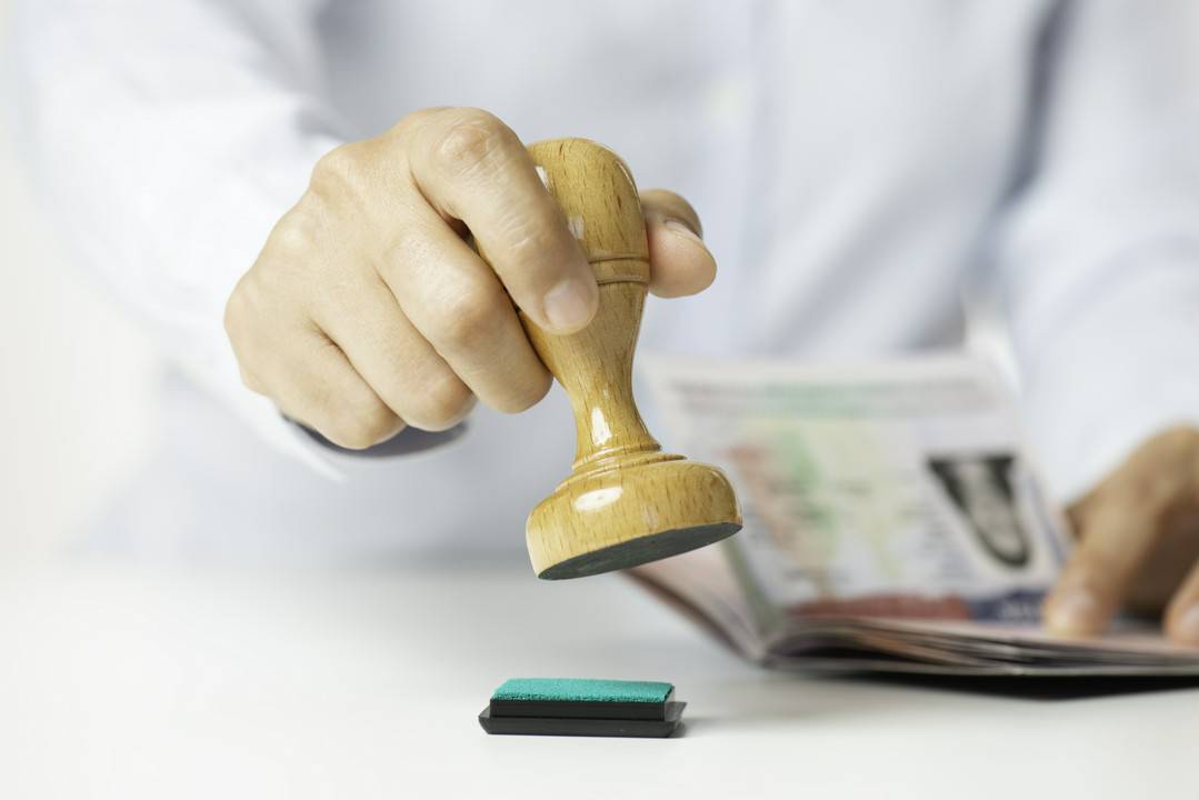 wymiana kart pobytu rezydenta długoterminowego