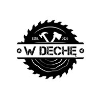 W Dechę Agnieszka Kozłowska - Stolarze