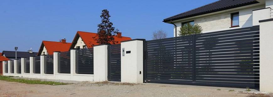 Centrum Ogrodzeń Konstruktor, P.Piotrkowicz, E.Woźnicki Sp.j.