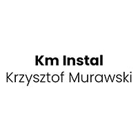 Km Instal Krzysztof Murawski - Serwis i instalacja klimatyzacji