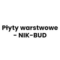 Płyty warstwowe - NIK-BUD - Dachy i usługi dekarskie