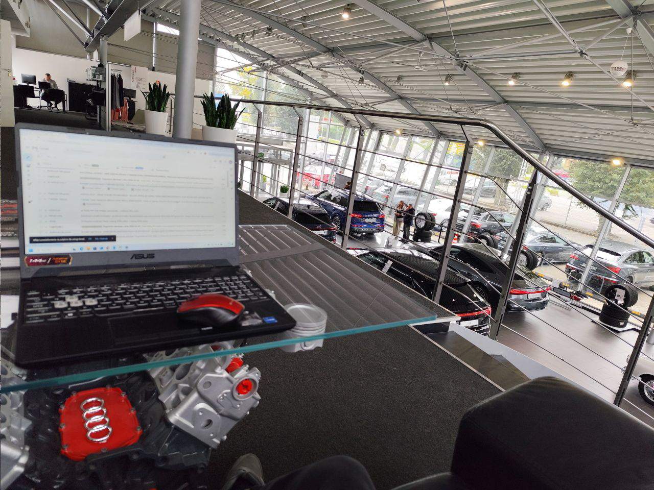 wypożyczalnia sprzętu budowlanego