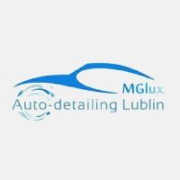 Auto Detailing MGLux mobilna myjnia - Myjnie samochodowe