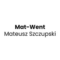 Mat-Went Mateusz Szczupski - Serwis i instalacja klimatyzacji
