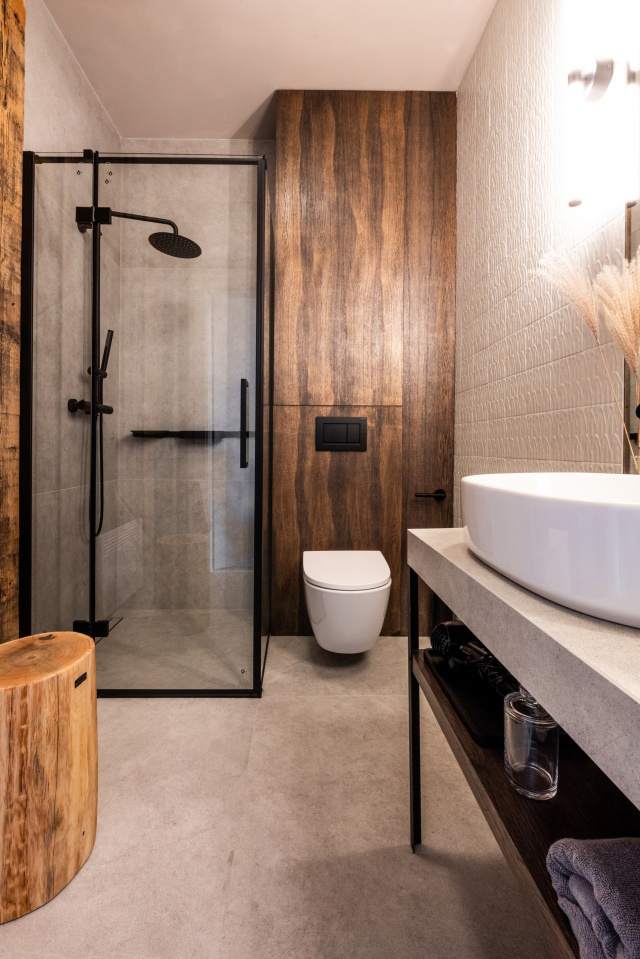 Apartament Kocia Wyspa