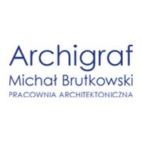 Archigraf Michał Brutkowski - Biura projektowe