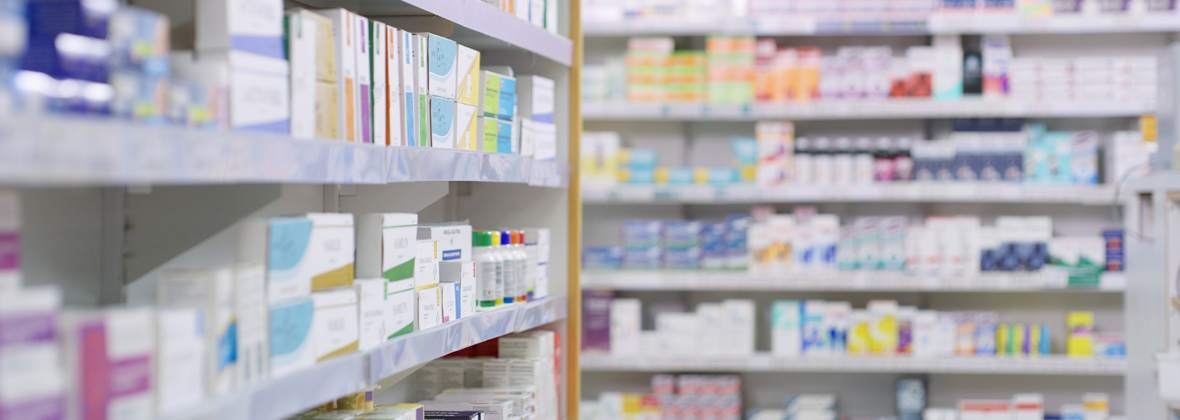 Pod Zodiakiem Apteka