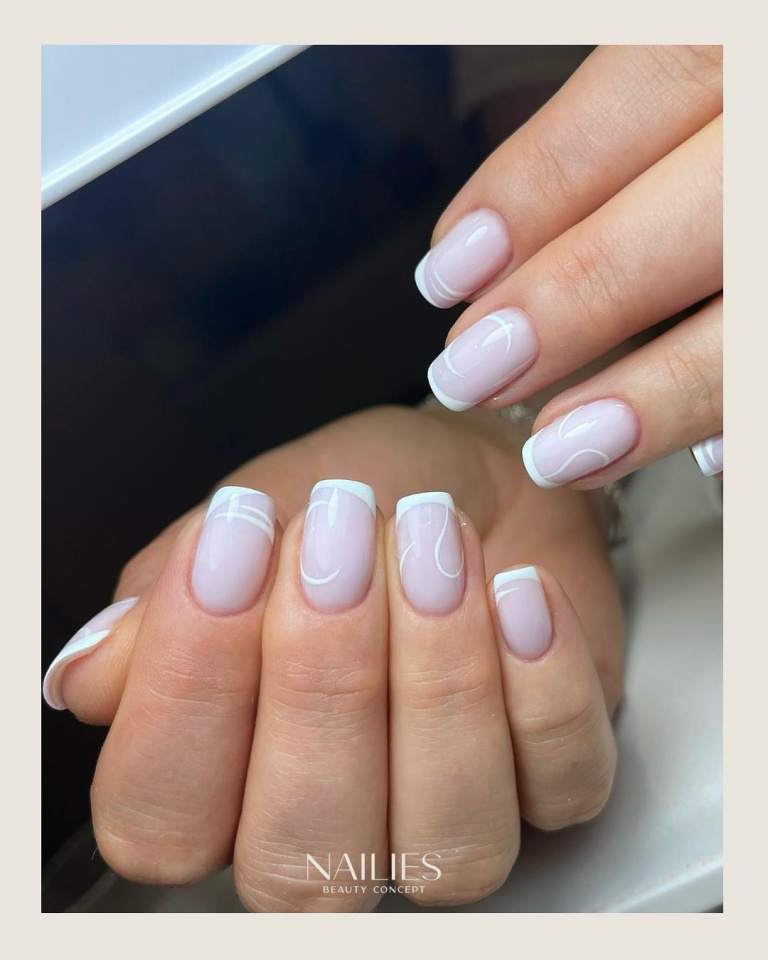 Nailies Beauty Concept Złotno