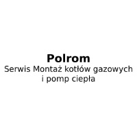 Polrom Serwis Spółka Z Ograniczoną Odpowiedzialnością - Instalacje i urządzenia energetyczne