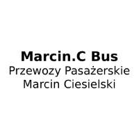 Marcin.C Bus Przewozy Pasażerskie Marcin Ciesielski - Transport samochodowy