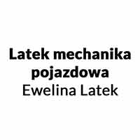 Latek mechanika pojazdowa Ewelina Latek, Gdynia