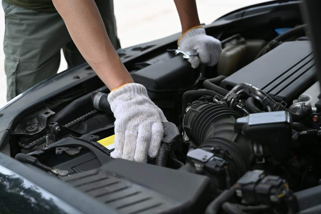 serwis mechaniczny samochodów, Latek mechanika pojazdowa Ewelina Latek, Gdynia