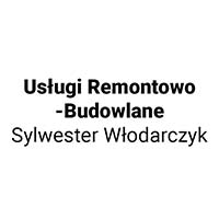 Usługi Remontowo-Budowlane Sylwester Włodarczyk - Budowa i wykończenia pod klucz