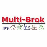 Multi-Brok Sp. z o.o. - Ubezpieczenia