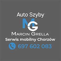 Auto-Szyby serwis mobilny Marcin Grella - Szyby samochodowe