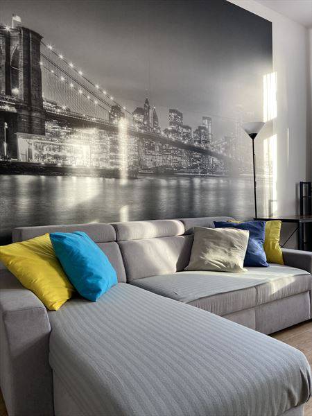 Apartament Rezydencja Worcella