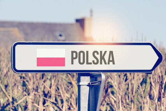Polska