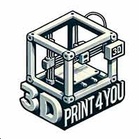 Druk 3D - 3D Print 4 You - Drukarnie i poligrafia