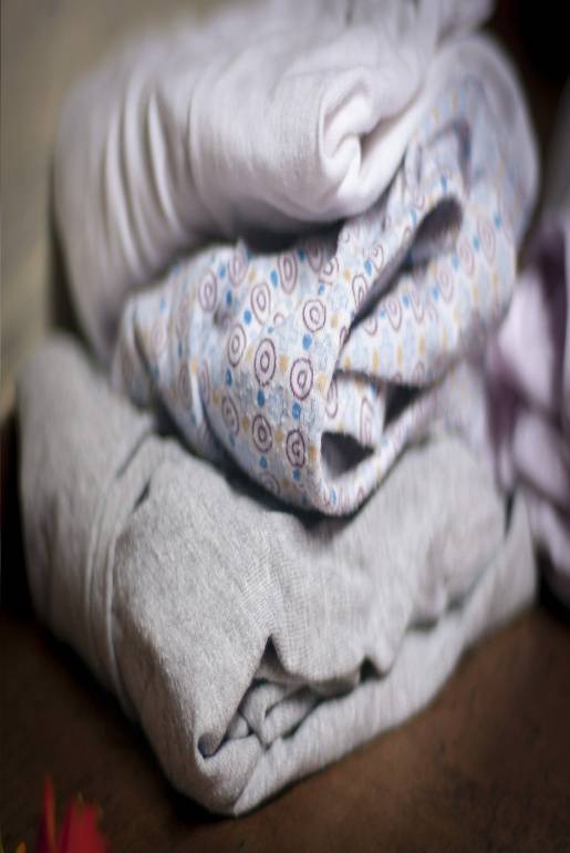 Przytulne Chustonoszenie Doradca Chustonoszenia nauka noszenia dziecka w chuście