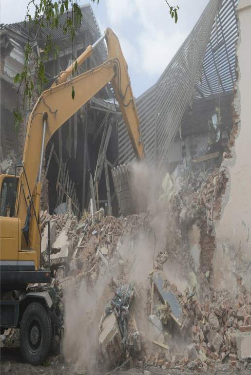 Do-Kop roboty ziemne