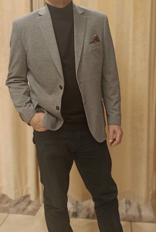 modne ubrania męskie sprzedaż