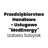 Przedsiębiorstwo Handlowo- Usługowe "MedEnergy" Izabela Sobylak - Pielęgniarki