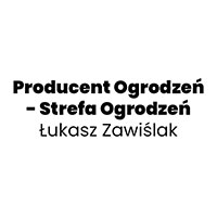 Producent Ogrodzeń - Strefa Ogrodzeń Łukasz Zawiślak - Bramy i ogrodzenia