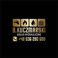 Usługi Hydrauliczne Bartłomiej Kuczmarski - logo
