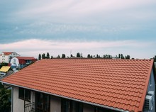 usługi dekarskie