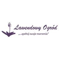 Lawendowy Ogród Tomasz Pietruczuk - logo