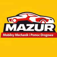 Daniel Mazur - Mobilny Mechanik i Pomoc Drogowa - logo