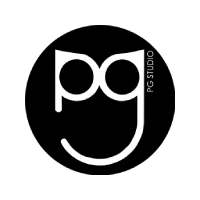 Pg Studio Paulina Giel - logo