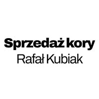 Sprzedaż kory Rafał Kubiak - logo