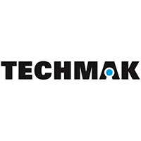 Techmak Sp. z o.o. - logo